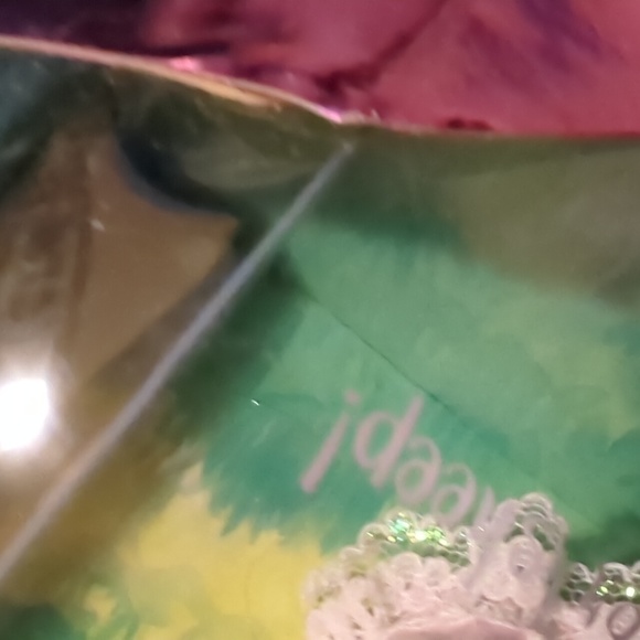 1995 Mattel Collector Edition Little Bo Peep Barbie - Picture 8 of 8